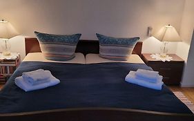 Ferienwohnung Mit Grosser Terrasse