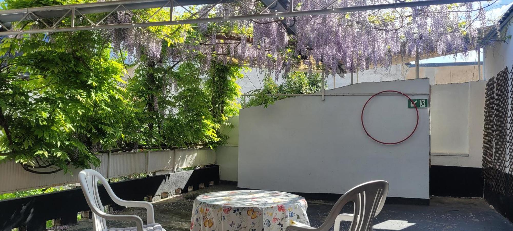Ferienwohnung Mit Grosser Terrasse Boppard Exterior foto