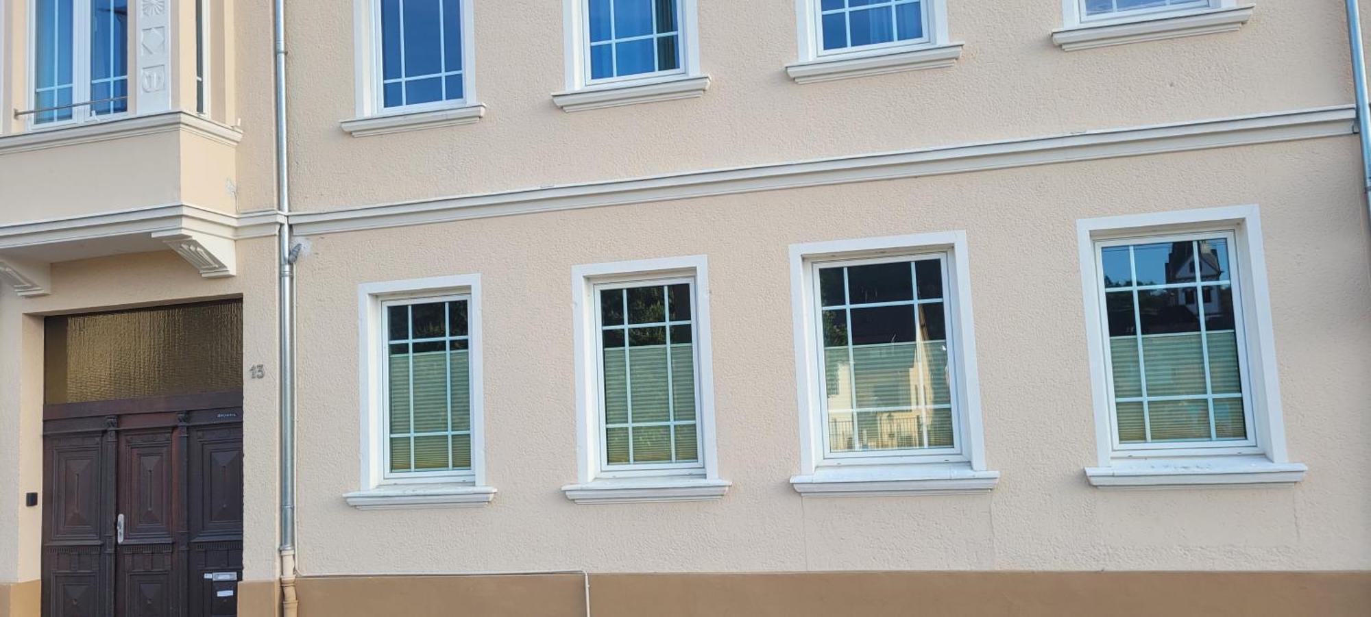 Ferienwohnung Mit Grosser Terrasse Boppard Exterior foto